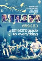 A Birder's Guide to Everything  - Poster / Imagen Principal