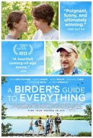 A Birder's Guide to Everything  - Posters