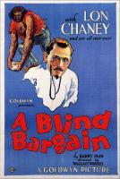 A Blind Bargain  - Poster / Main Image