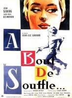 Breathless  - Posters