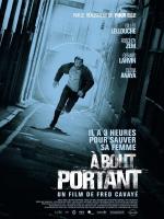 A Bout Portant - Point Blank  - Poster / Main Image