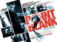 A Bout Portant - Point Blank  - Wallpapers