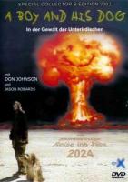 2024: Apocalipsis nuclear  - Dvd