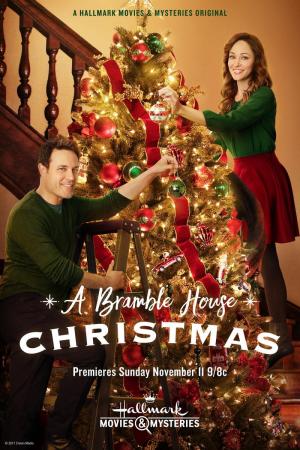 A Bramble House Christmas (TV)