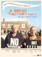A Bread Factory, Part One  - Posters