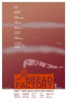 A Bread Factory, Part Two  - Poster / Imagen Principal