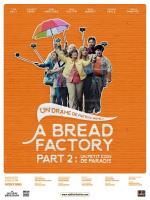 A Bread Factory, Part Two  - Posters