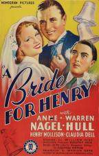 A Bride for Henry 