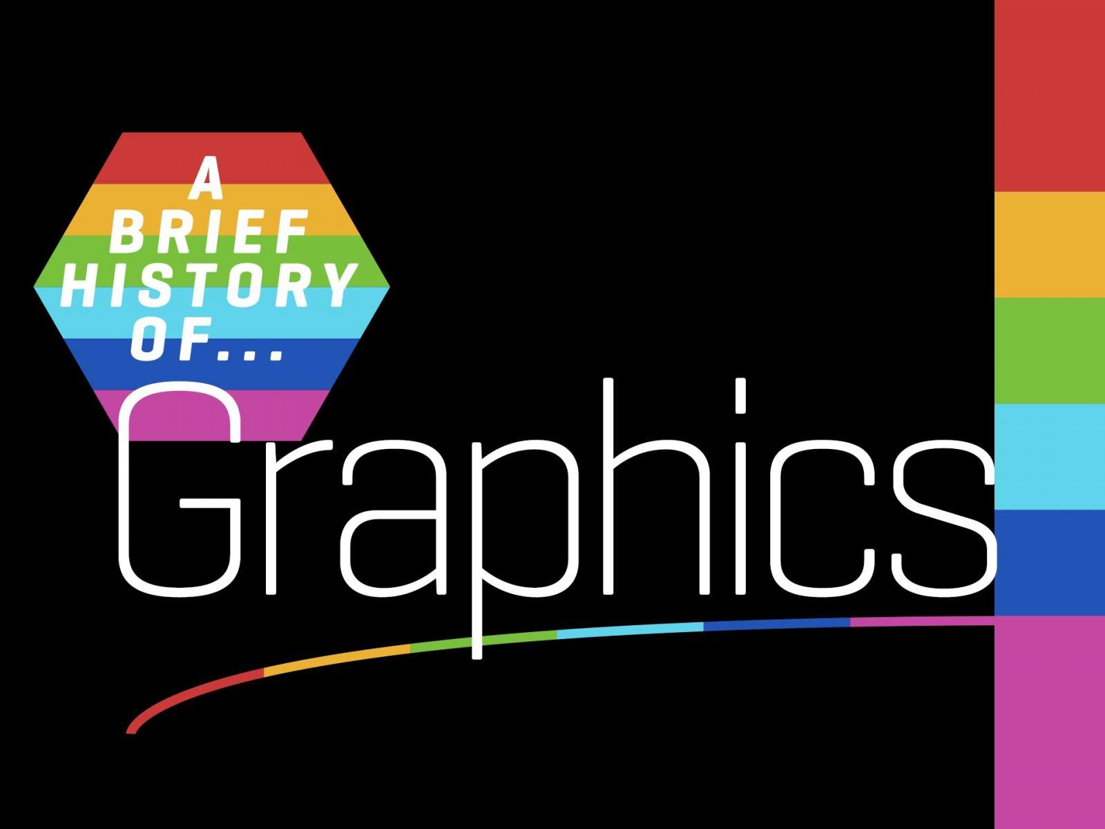 Image Gallery For A Brief History Of Graphics FilmAffinity brief-history-podcast