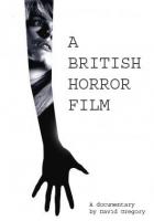 A British Horror Film (C) - Poster / Imagen Principal