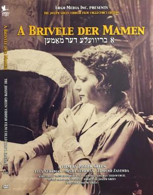 A Brivele der mamen (1938) - FilmAffinity