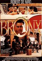 Una historia del Bronx (A Bronx Tale)  - Posters