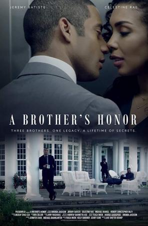 A Brother's Honor (TV)