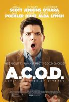 A.C.O.D.  - Poster / Main Image
