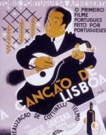 La canción de Lisboa 