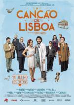 A Song of Lisbon (A Canção de Lisboa) 