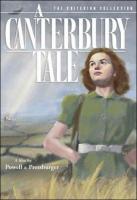 A Canterbury Tale  - Dvd