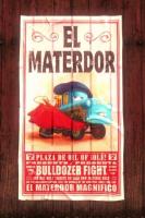 Cars Toon: El Materdor (TV) (C) - Poster / Imagen Principal