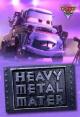 Heavy Metal Mater (TV) (S)