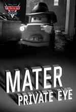 Cars Toon: Mate detective privado (C)