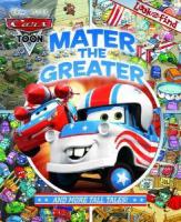 Mater the Greater (TV) (S) - Promo