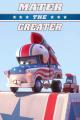 Mater the Greater (TV) (S)