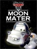 Moon Mater (TV) (S) - Posters