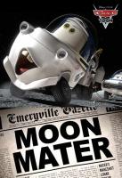 Moon Mater (TV) (S) - Poster / Main Image