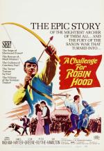 Un desafío para Robin Hood 