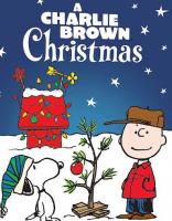 La Navidad de Charlie Brown (TV) - Posters