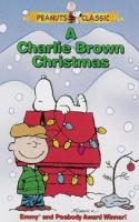 La Navidad de Charlie Brown (TV) - Vhs