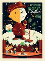 La Navidad de Charlie Brown (TV) - Merchandising