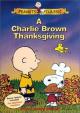 A Charlie Brown Thanksgiving (TV)