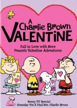 Charlie Brown y las tarjetas del día de San Valentín (TV)