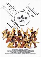A Chorus Line  - Poster / Imagen Principal