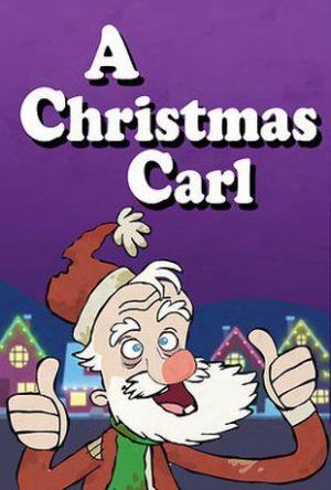 A Christmas Carl (S)