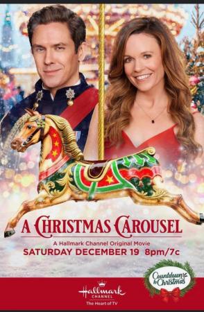 A Christmas Carousel (TV)