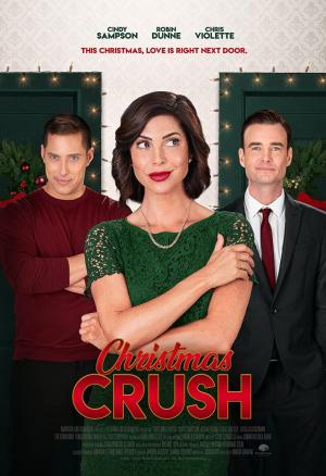 A Christmas Crush (TV)