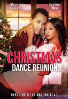 A Christmas Dance Reunion (TV) - Poster / Imagen Principal