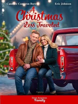 A Christmas Less Traveled (TV)