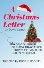 A Christmas Letter (TV)