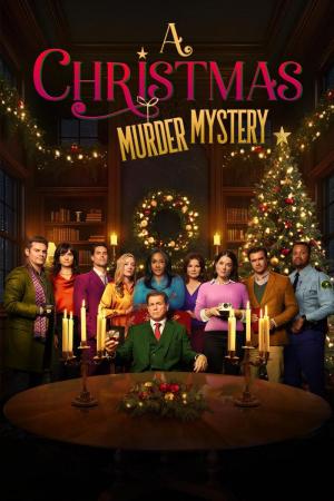 A Christmas Murder Mystery (TV)