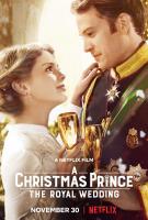Un príncipe de Navidad: La boda real  - Poster / Imagen Principal
