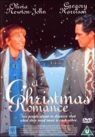 Un romance en Navidad (TV) - Poster / Imagen Principal