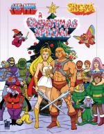 He-Man and She-Ra: A Christmas Special (TV)