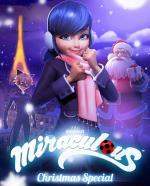 A Christmas Special: Miraculous: Tales of Ladybug & Cat Noir (TV)