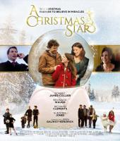 A Christmas Star  - Poster / Imagen Principal