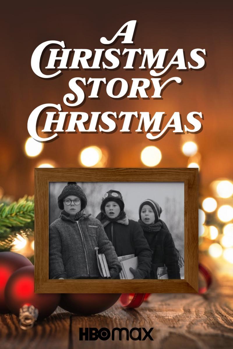 Una nueva historia de Navidad  - Posters