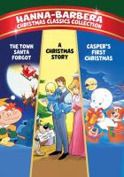 A Christmas Story (TV) - Dvd