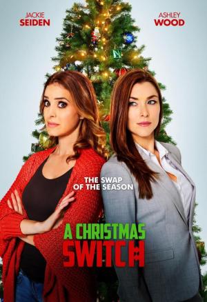 A Christmas Switch (TV)